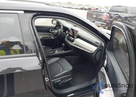 2022 Jeep Compass Limited 4X4 из США, поврежденный, VIN 3C4NJDCB3NT159533